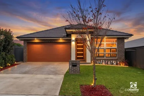 3 Pinto Ave, Cobbitty, NSW 2570