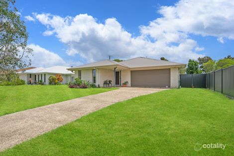 Property photo of 8 Heights Road Beerwah QLD 4519