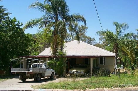 38 Agnes St, South Gladstone, QLD 4680