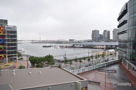 Property photo of 710/100 Harbour Esplanade Docklands VIC 3008