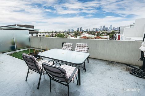 Property photo of 310/232-242 Rouse Street Port Melbourne VIC 3207