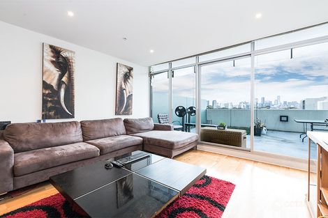 Property photo of 310/232-242 Rouse Street Port Melbourne VIC 3207