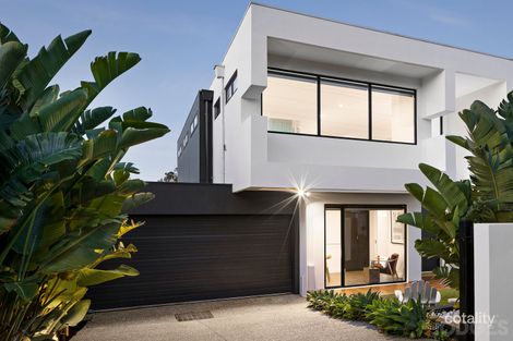 Property photo of 87 David Street Hampton VIC 3188
