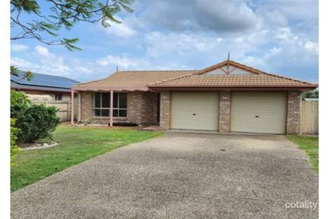 Property photo of 14 Claremont Place Drewvale QLD 4116