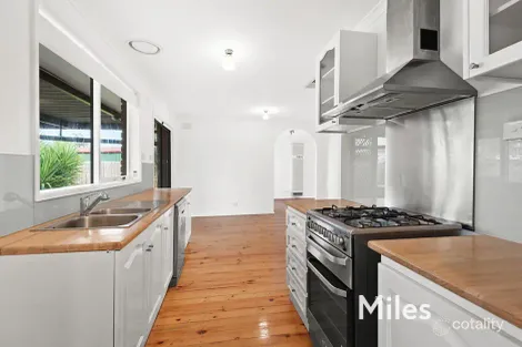 Property photo of 7 Glenloth Court Epping VIC 3076