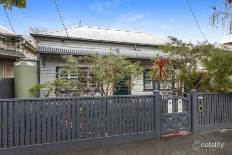 Property photo of 55 Gamon Street Seddon VIC 3011