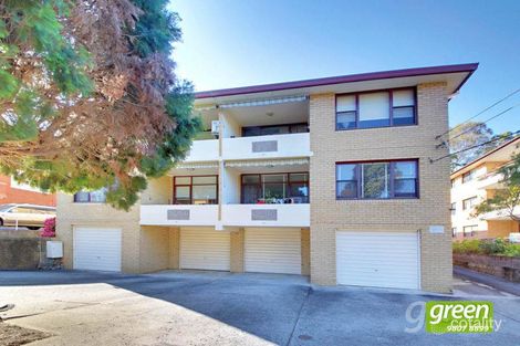 1/8 Riverview St, West Ryde, NSW 2114