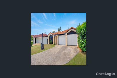 Property photo of 96 Serafina Drive Helensvale QLD 4212