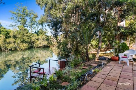 Property photo of 4 Tierney Drive Currumbin Waters QLD 4223