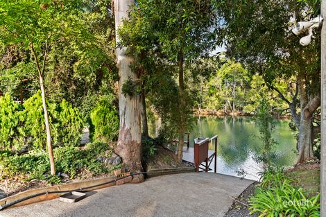 Property photo of 4 Tierney Drive Currumbin Waters QLD 4223