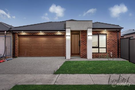 33 Schefflera St, Craigieburn, VIC 3064