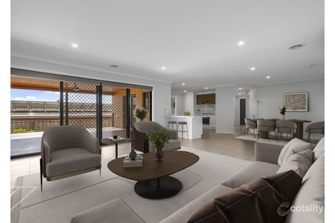 Property photo of 13 Grange Crescent Warragul VIC 3820