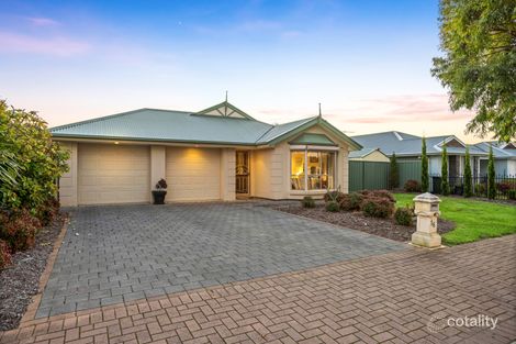 Property photo of 16 Emerald Boulevard Aldinga Beach SA 5173