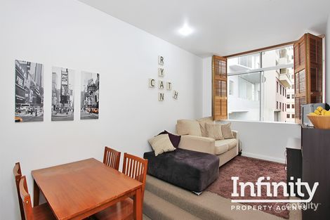 16/7-17 Berry St, North Sydney, NSW 2060