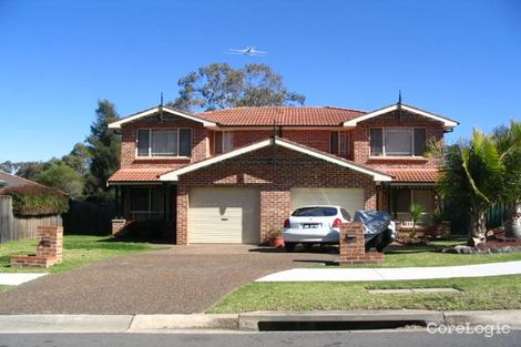 Property photo of 46 Mackellar Street Casula NSW 2170