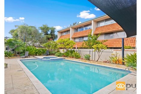 42/12 Onslow Rd, Shenton Park, WA 6008