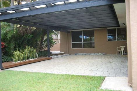 Property photo of 4 Carrumbella Drive Arundel QLD 4214