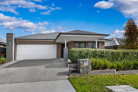 Property photo of 8 Mason Street Googong NSW 2620