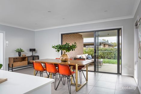 Property photo of 8 Mason Street Googong NSW 2620