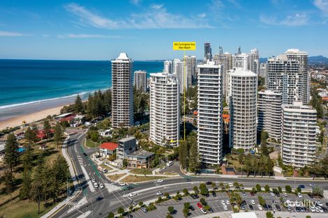 Property photo of 8/3 Cunningham Avenue Main Beach QLD 4217