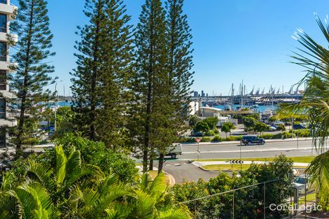 Property photo of 8/3 Cunningham Avenue Main Beach QLD 4217