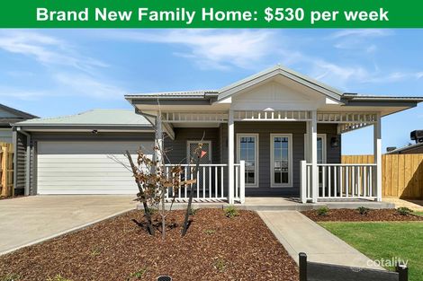 17 Baringhup St, Eynesbury, VIC 3338