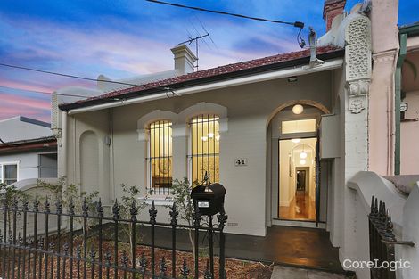 Property photo of 41 Durham Street Stanmore NSW 2048