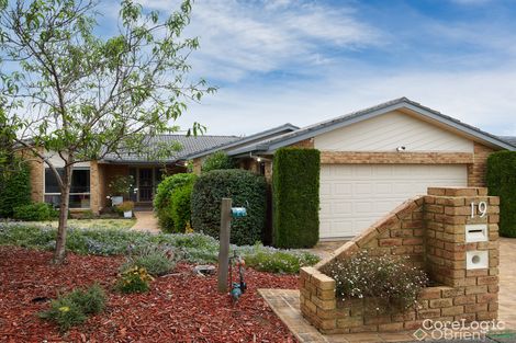 Property photo of 19 Eade Avenue Warragul VIC 3820