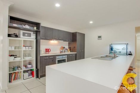 Property photo of 5 Wirragrove Circuit Kallangur QLD 4503
