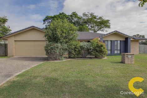 Property photo of 5 Wirragrove Circuit Kallangur QLD 4503