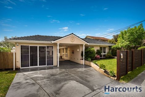 253 Hawthorn Rd, Vermont South, VIC 3133