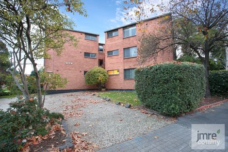 18/375 Abbotsford St, North Melbourne, VIC 3051