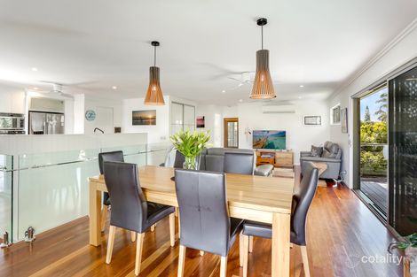 Property photo of 5 Akounah Crescent Buddina QLD 4575