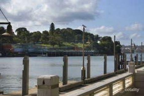 119/6g Cowper Wharf Roadway, Woolloomooloo, NSW 2011