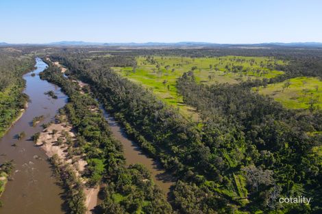 16 Nielsons Rd, Good Night, QLD 4671