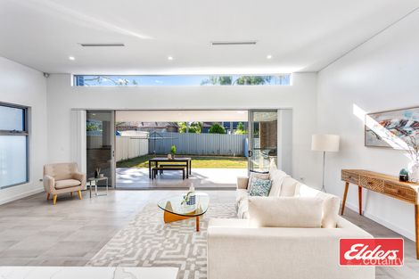 Property photo of 23 Chaseling Street Greenacre NSW 2190