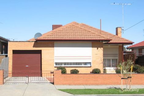 181 Maribyrnong Rd, Ascot Vale, VIC 3032