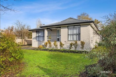 Property photo of 23 Mitchell Street Kyneton VIC 3444