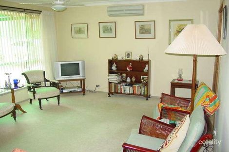 Property photo of 118 Burns Road Springwood NSW 2777