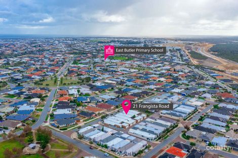 Property photo of 21 Frangista Road Butler WA 6036