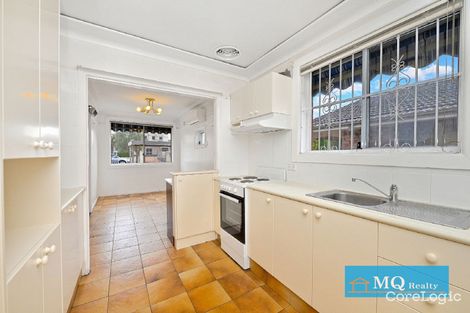 Property photo of 87 Joseph Street Lidcombe NSW 2141