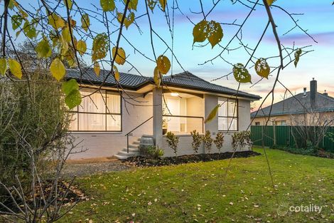 Property photo of 23 Mitchell Street Kyneton VIC 3444