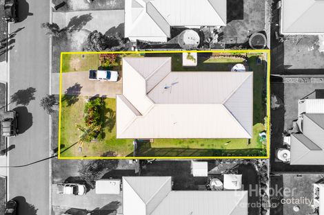 Property photo of 5 Azure Way Coomera QLD 4209
