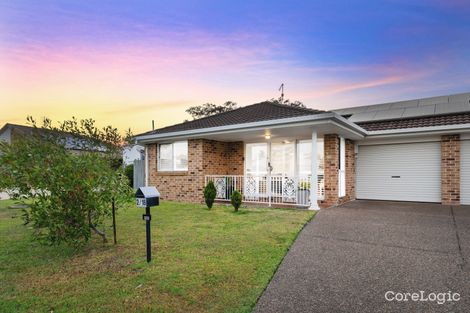 Property photo of 2/18 Soorley Street Tweed Heads South NSW 2486