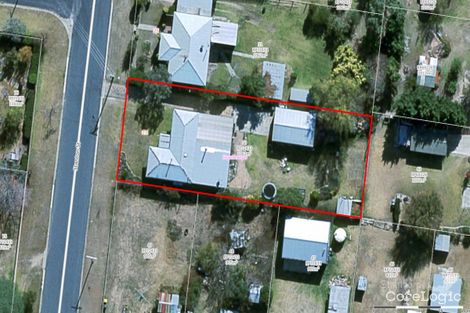 Property photo of 27 Stanton Street Stanthorpe QLD 4380