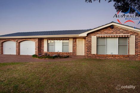 14 Sennar Rd, Erskine Park, NSW 2759