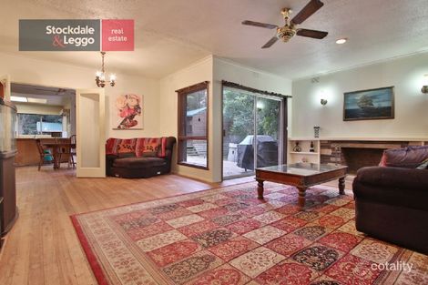 Property photo of 70 Andrew Crescent Croydon South VIC 3136
