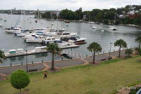 Property photo of 9/3 Wulumay Close Rozelle NSW 2039