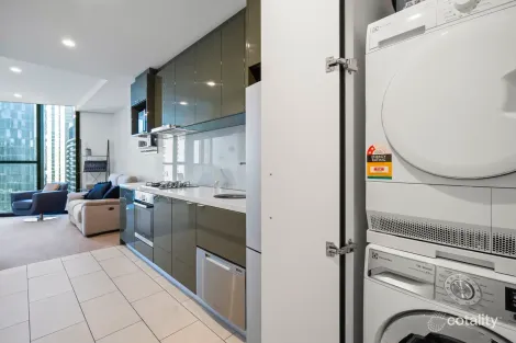 Property photo of 1902/33 Clarke Street Southbank VIC 3006