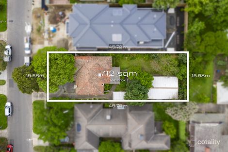 Property photo of 116 Gordon Street Balwyn VIC 3103